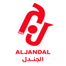 الجندل